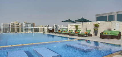 Hôtel Al Khoory Atrium 4*, Séjour Emirats Arabes Unis, Dubaï par Ôvoyages Hôtel Al Khoory Atrium 4*, Séjour Emirats Arabes Unis, Dubaï par Ôvoyages