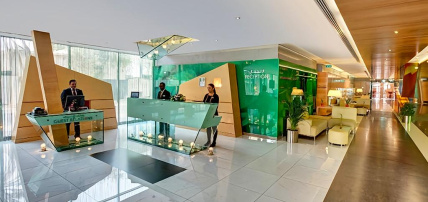 Hôtel Al Khoory Executive 3*, Séjour Emirats Arabes Unis, Dubaï par Ôvoyages Hôtel Al Khoory Executive 3*, Séjour Emirats Arabes Unis, Dubaï par Ôvoyages