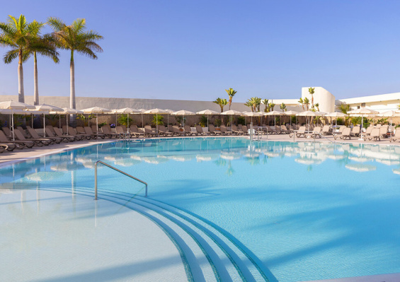 Hôtel Aluasoul Costa Adeje 4* Adult Only +16 by Ôvoyages Hôtel Aluasoul Costa Adeje 4* Adult Only +16 by Ôvoyages