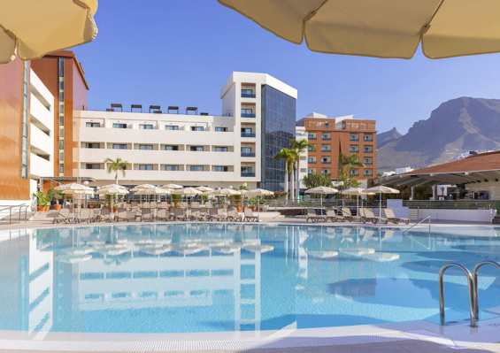Hôtel Aluasoul Costa Adeje 4* Adult Only +16 by Ôvoyages Hôtel Aluasoul Costa Adeje 4* Adult Only +16 by Ôvoyages