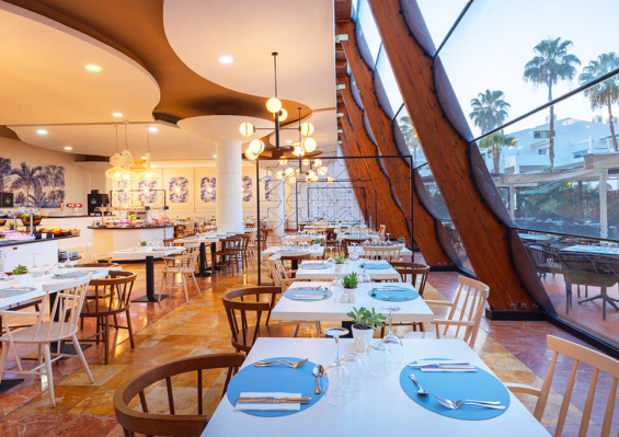 Hôtel Aluasoul Costa Adeje 4* Adult Only +16 by Ôvoyages Hôtel Aluasoul Costa Adeje 4* Adult Only +16 by Ôvoyages