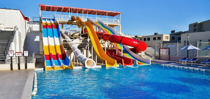 Ôclub Experience Amarina Abu Soma Resort & Aquapark 5*, Séjour Egypte, Hurghada par Ôvoyages Ôclub Experience Amarina Abu Soma Resort & Aquapark 5*, Séjour Egypte, Hurghada par Ôvoyages