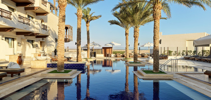 Hôtel Ancient Sands Golf Resort 5*, Séjour Egypte, Hurghada par Ôvoyages Hôtel Ancient Sands Golf Resort 5*, Séjour Egypte, Hurghada par Ôvoyages