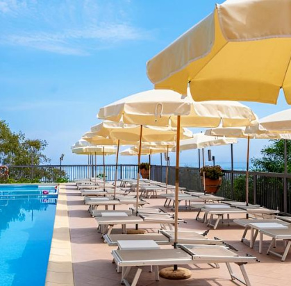 Hôtel Antares 4*, Séjour Italie, Sicile par Ôvoyages Hôtel Antares 4*, Séjour Italie, Sicile par Ôvoyages