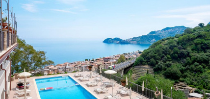 Hôtel Antares 4*, Séjour Italie, Sicile par Ôvoyages Hôtel Antares 4*, Séjour Italie, Sicile par Ôvoyages