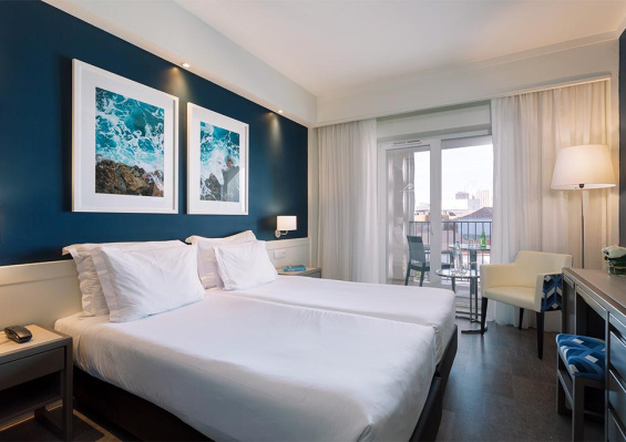 Hôtel AP Eva Senses 4* Hôtel AP Eva Senses 4*