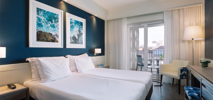 Hôtel AP Eva Senses 4*, Séjour Portugal, Algarve par Ôvoyages Hôtel AP Eva Senses 4*, Séjour Portugal, Algarve par Ôvoyages