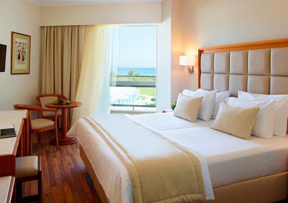 Hôtel Apollo Beach 4* Hôtel Apollo Beach 4*