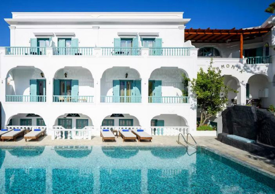 Hôtel Armonia 3* Hôtel Armonia 3*