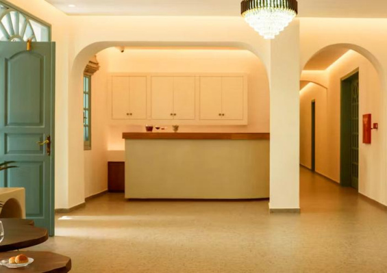 Hôtel Armonia 3* Hôtel Armonia 3*