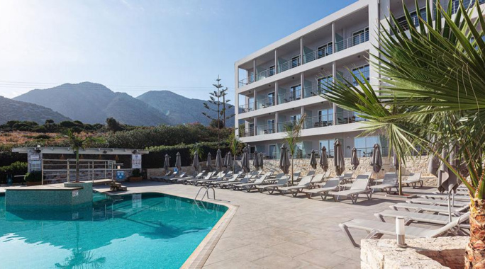 Ôclub Experience Atali Grand Resort 4*, Séjour Grèce & ses îles, Crète par Ôvoyages Ôclub Experience Atali Grand Resort 4*, Séjour Grèce & ses îles, Crète par Ôvoyages