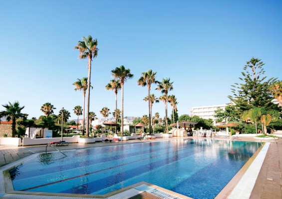 Hôtel Atlantis Beach 4* Hôtel Atlantis Beach 4*