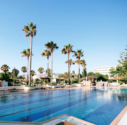 Hôtel Atlantis Beach 4*, Séjour Grèce & ses îles, Kos par Ôvoyages Hôtel Atlantis Beach 4*, Séjour Grèce & ses îles, Kos par Ôvoyages