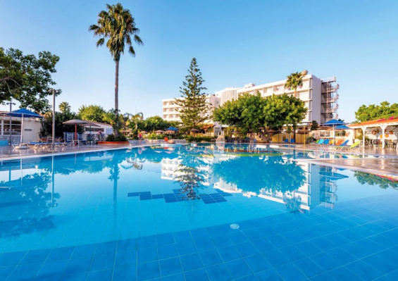 Hôtel Atlantis Beach 4* Hôtel Atlantis Beach 4*