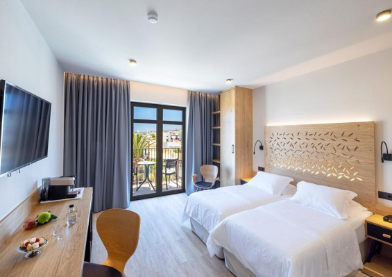 Hôtel Atlantis Beach 4* Hôtel Atlantis Beach 4*