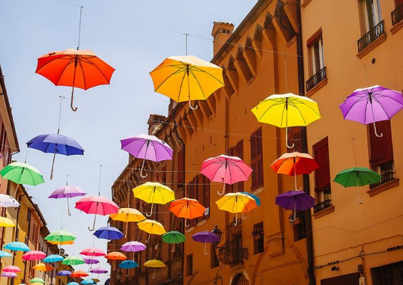 Autotour Break en Emilie Romagne 4* Autotour Break en Emilie Romagne 4*