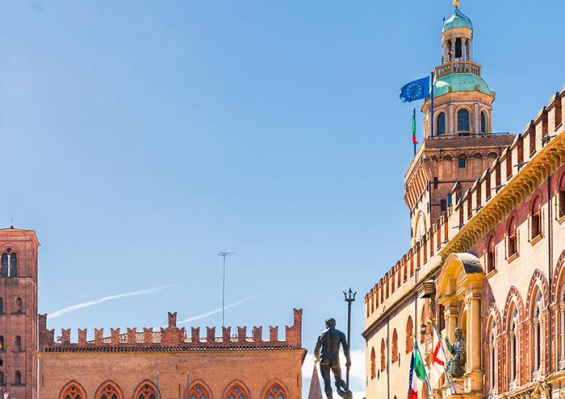 Autotour Break en Emilie Romagne 4* Autotour Break en Emilie Romagne 4*