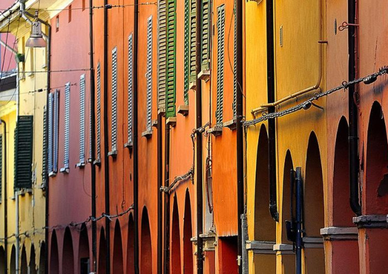 Autotour Break en Emilie Romagne 4* Autotour Break en Emilie Romagne 4*