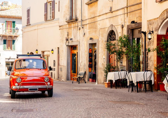 Autotour L’Essentiel de la Sardaigne 3* Autotour L’Essentiel de la Sardaigne 3*