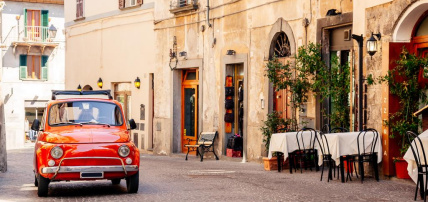 Autotour l'Essentiel de la Sardaigne 3*, Circuit Italie, Sardaigne par Ôvoyages Autotour l'Essentiel de la Sardaigne 3*, Circuit Italie, Sardaigne par Ôvoyages