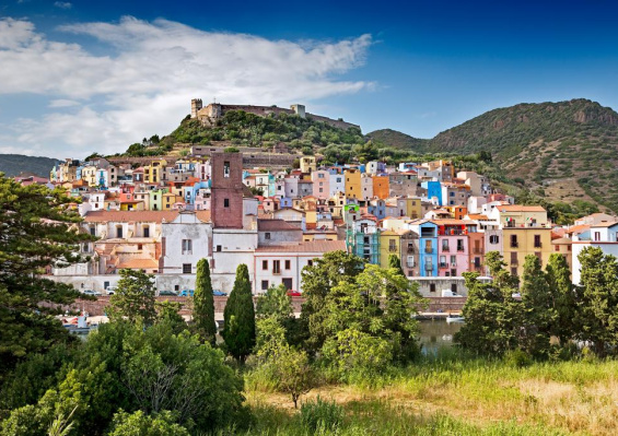 Autotour L’Essentiel de la Sardaigne 3* Autotour L’Essentiel de la Sardaigne 3*