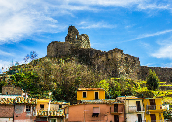 Autotour l'Essentiel de la Calabre 4* Autotour l'Essentiel de la Calabre 4*