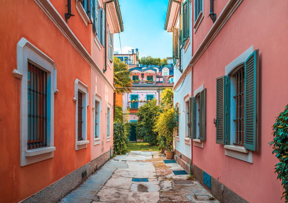 Autotour Les Lacs Italiens en liberté 4* Autotour Les Lacs Italiens en liberté 4*