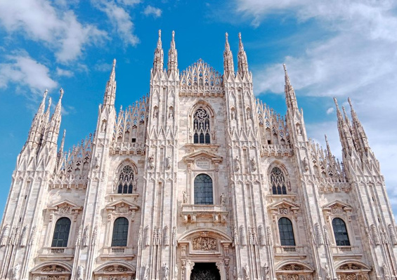 Autotour Les Lacs Italiens en liberté 4* Autotour Les Lacs Italiens en liberté 4*