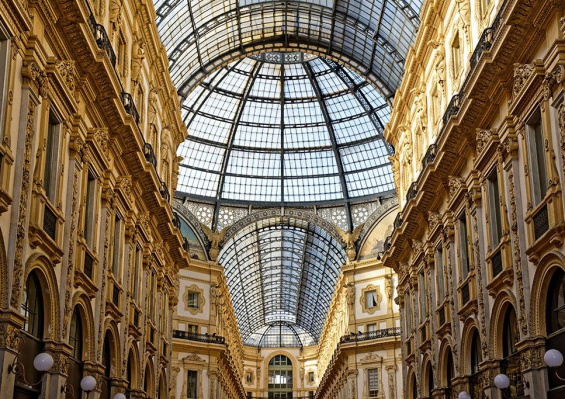 Autotour Les Lacs Italiens en liberté 4* Autotour Les Lacs Italiens en liberté 4*