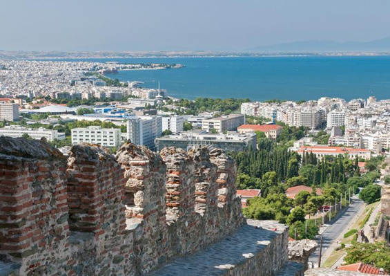 Autotour en Macédoine & Thessalonique 3*/4* Autotour en Macédoine & Thessalonique 3*/4*