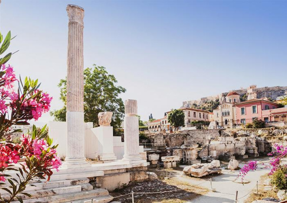 Autotour Spécial Péloponnèse 3*/4* Autotour Spécial Péloponnèse 3*/4*