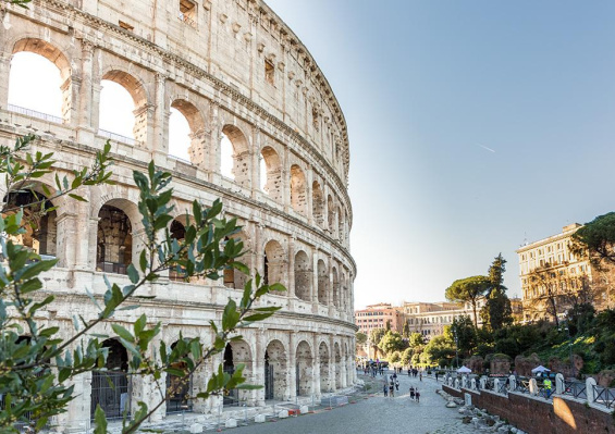 Autotour Rome & la région de Lazio 4* Autotour Rome & la région de Lazio 4*