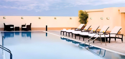 Hôtel Avani Deira Dubaï 5*, Séjour Emirats Arabes Unis, Dubaï par Ôvoyages Hôtel Avani Deira Dubaï 5*, Séjour Emirats Arabes Unis, Dubaï par Ôvoyages