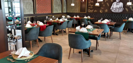 Hôtel Aydinbey Queen's Palace & Spa 5*, Séjour Turquie, Antalya par Ôvoyages Hôtel Aydinbey Queen's Palace & Spa 5*, Séjour Turquie, Antalya par Ôvoyages