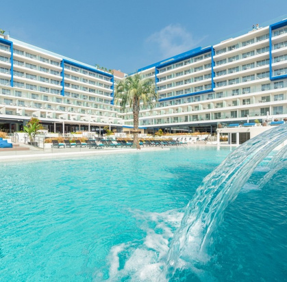 Hôtel L'Azure 4* Sup, Séjour Espagne & ses îles, Barcelone et sa région par Ôvoyages Hôtel L'Azure 4* Sup, Séjour Espagne & ses îles, Barcelone et sa région par Ôvoyages