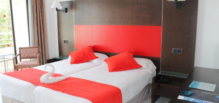 Hôtel Bahía de Alcúdia 4*, Séjour Espagne & ses îles, Baléares, Majorque par Ôvoyages Hôtel Bahía de Alcúdia 4*, Séjour Espagne & ses îles, Baléares, Majorque par Ôvoyages