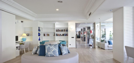 Hôtel Bahía de Alcúdia 4*, Séjour Espagne & ses îles, Baléares, Majorque par Ôvoyages Hôtel Bahía de Alcúdia 4*, Séjour Espagne & ses îles, Baléares, Majorque par Ôvoyages