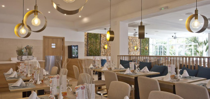 Hôtel Bahía de Alcúdia 4*, Séjour Espagne & ses îles, Baléares, Majorque par Ôvoyages Hôtel Bahía de Alcúdia 4*, Séjour Espagne & ses îles, Baléares, Majorque par Ôvoyages