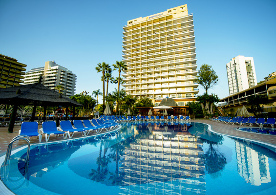 Hôtel Bahia Principe San Felipe 4* Hôtel Bahia Principe San Felipe 4*