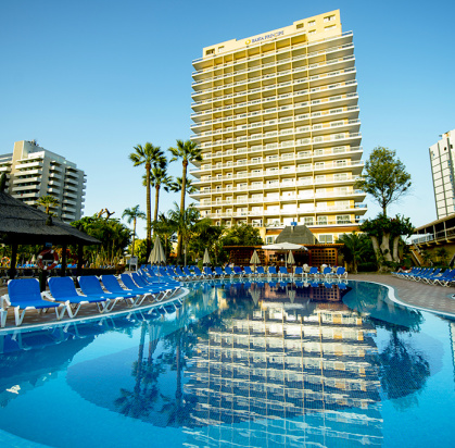 Hôtel Bahia Principe San Felipe 4*, Séjour Espagne & ses îles, Canaries, Tenerife par Ôvoyages Hôtel Bahia Principe San Felipe 4*, Séjour Espagne & ses îles, Canaries, Tenerife par Ôvoyages