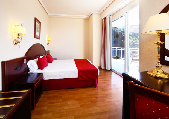 Hôtel Bahia Principe San Felipe 4* Hôtel Bahia Principe San Felipe 4*