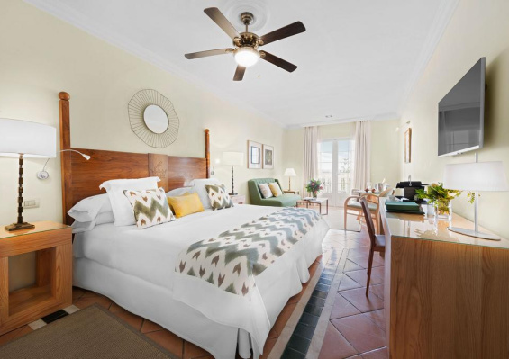 Hôtel Bahia del Duque 5* Hôtel Bahia del Duque 5*