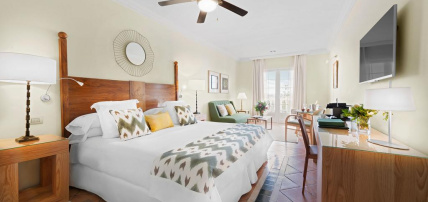 Hôtel Bahia del Duque 5*, Séjour Espagne & ses îles, Canaries, Tenerife par Ôvoyages Hôtel Bahia del Duque 5*, Séjour Espagne & ses îles, Canaries, Tenerife par Ôvoyages