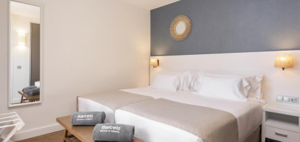 Ôclub Select Barceló Castillo Beach Resort 4*, Séjour Espagne & ses îles, Canaries, Fuerteventura par Ôvoyages Ôclub Select Barceló Castillo Beach Resort 4*, Séjour Espagne & ses îles, Canaries, Fuerteventura par Ôvoyages