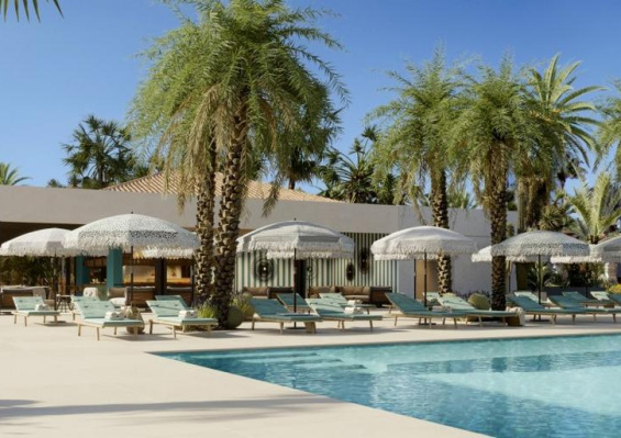 Barcelo Fuerteventura Royal Level 4* Adults Only Barcelo Fuerteventura Royal Level 4* Adults Only