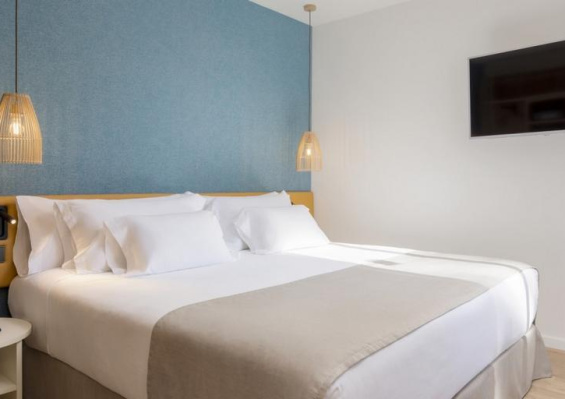 Barcelo Fuerteventura Royal Level 4* Adults Only Barcelo Fuerteventura Royal Level 4* Adults Only