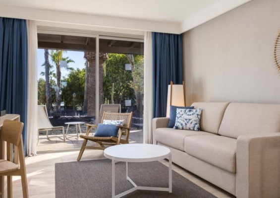 Barcelo Fuerteventura Royal Level 4* Adults Only Barcelo Fuerteventura Royal Level 4* Adults Only