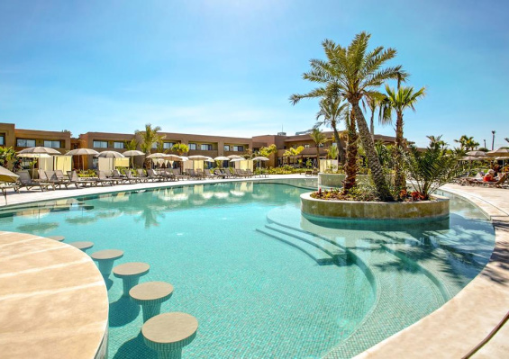 Hôtel Be Live Collection Marrakech 5* Adult Only +18 Hôtel Be Live Collection Marrakech 5* Adult Only +18