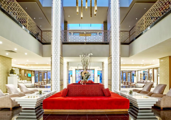 Hôtel Be Live Collection Marrakech 5* Adult Only +18 Hôtel Be Live Collection Marrakech 5* Adult Only +18