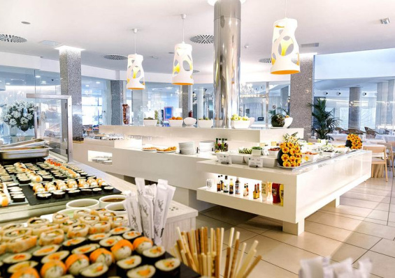 Hôtel Bull Escorial & Spa 3* Hôtel Bull Escorial & Spa 3*